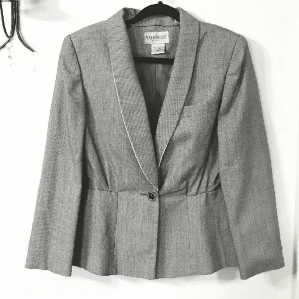 10 John Meyer of Norwich blazer Mint condi…